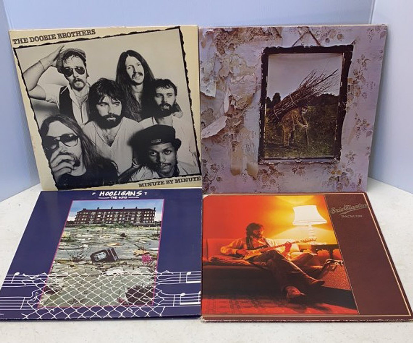 Image for Nancy Leising Downsizing Online Auction