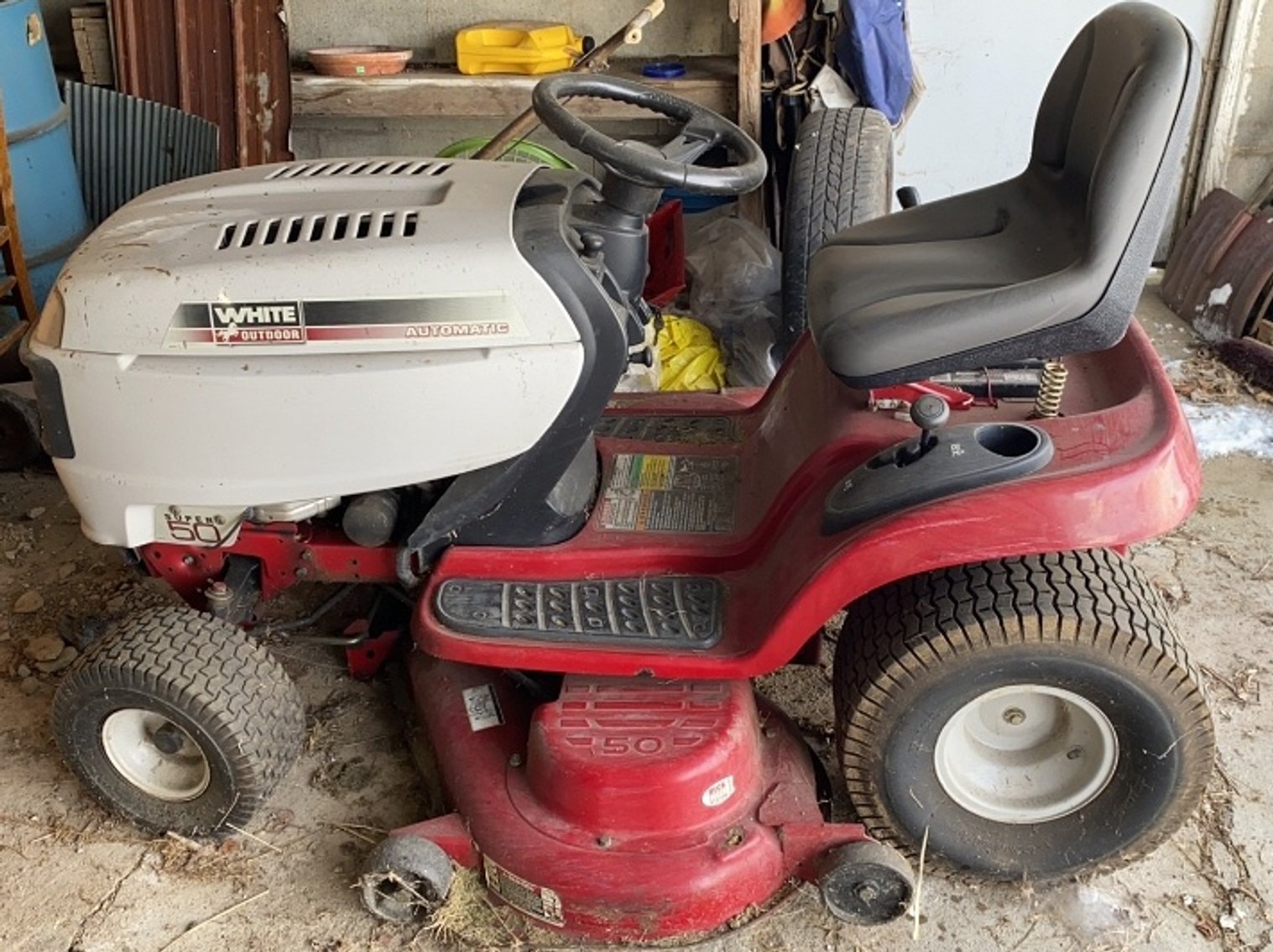 Image for Nancy Leising Downsizing Online Auction