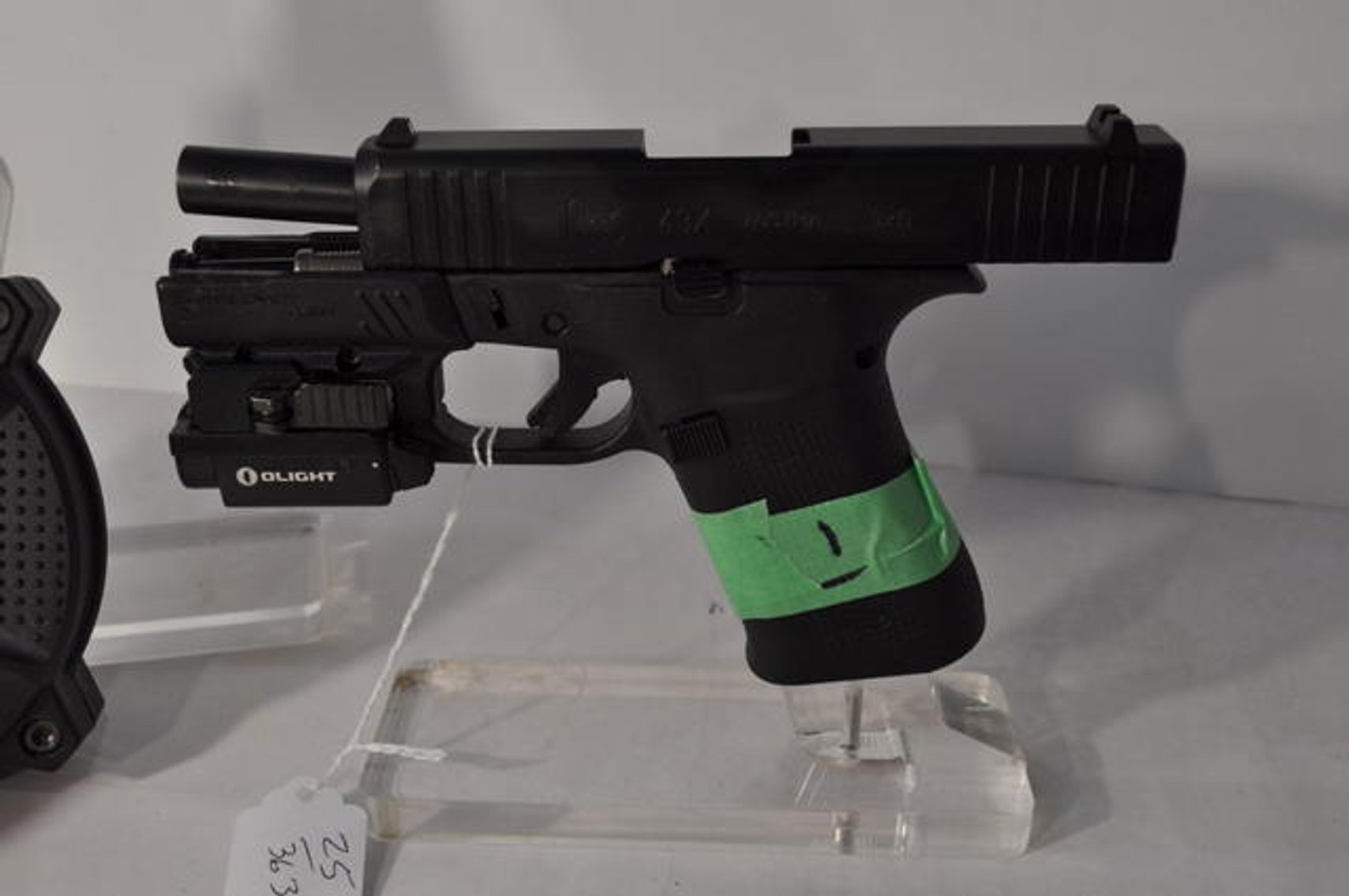 Image for 2025 Fall Outdoor Sportsman Auction