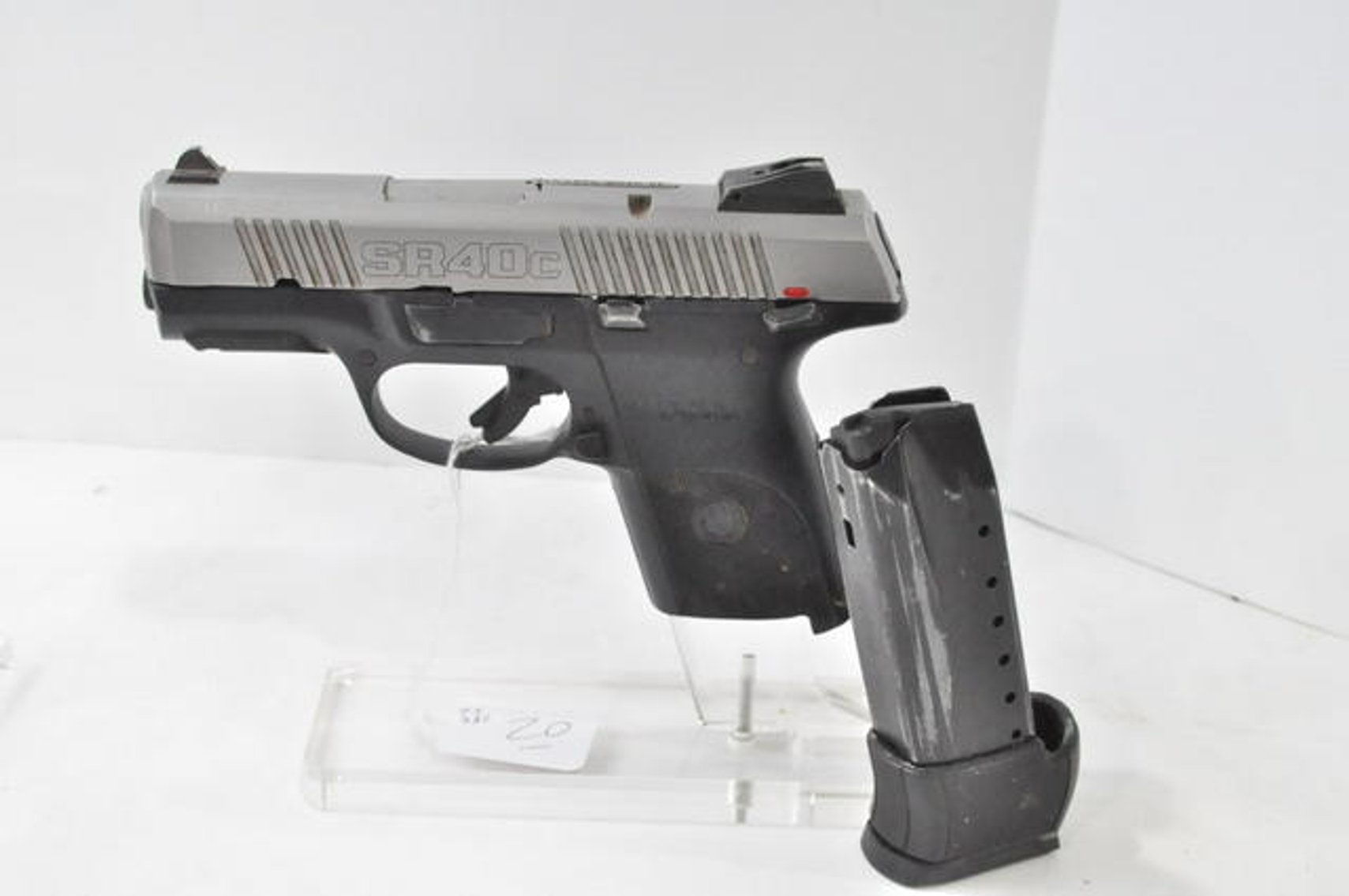 Image for 2025 Fall Outdoor Sportsman Auction