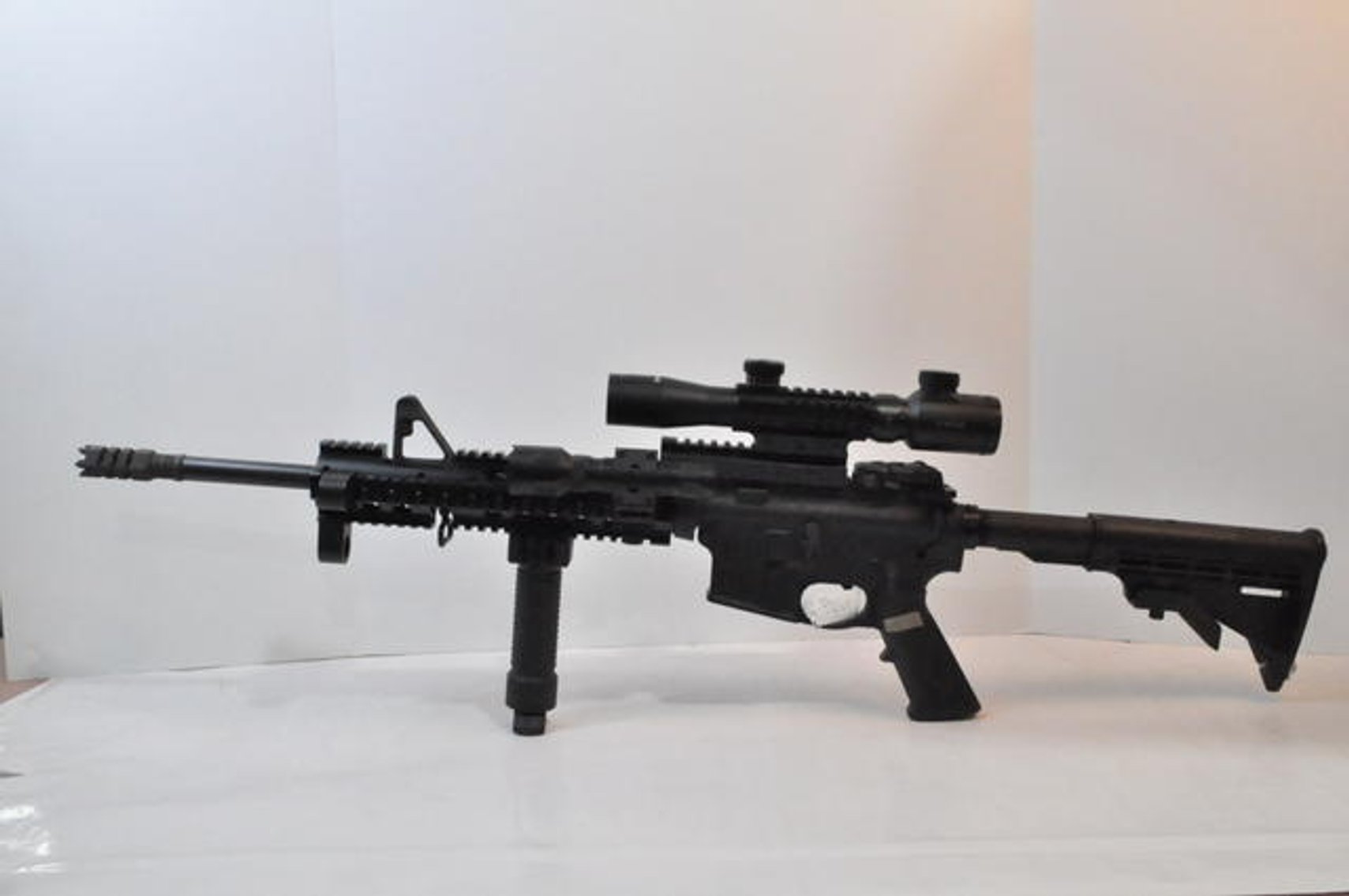 Image for 2025 Fall Outdoor Sportsman Auction