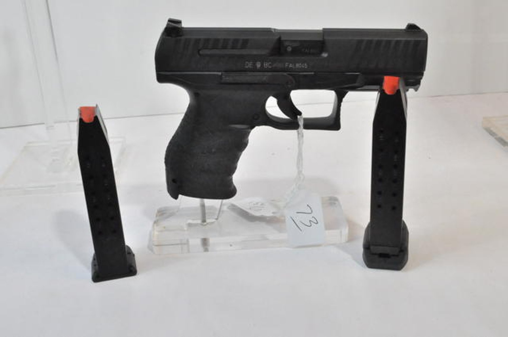 Image for 2025 Fall Outdoor Sportsman Auction