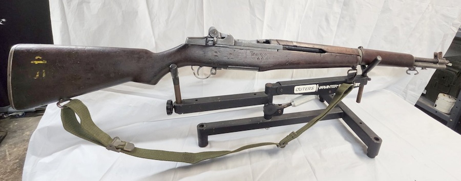 Image for 2025 Fall Outdoor Sportsman Auction