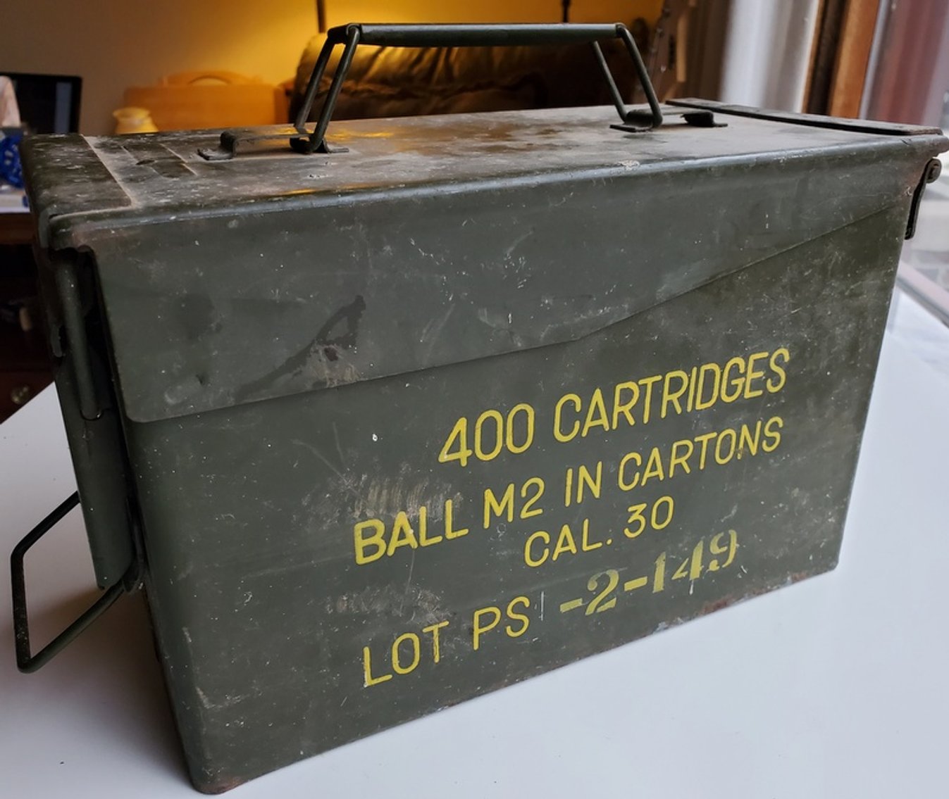 Image for 2025 Fall Outdoor Sportsman Auction