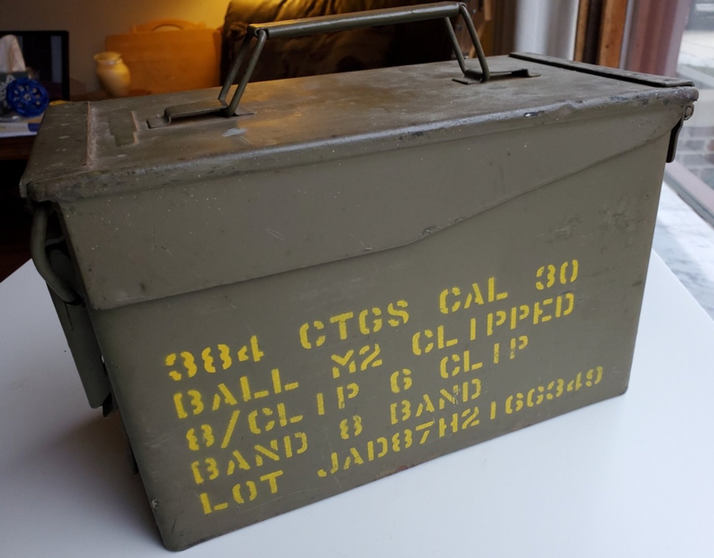 Image for 2025 Fall Outdoor Sportsman Auction