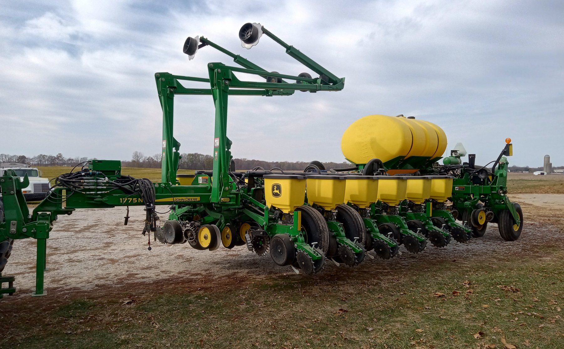 Image for Haupert Farms Inc. Retirement Equipment Auction