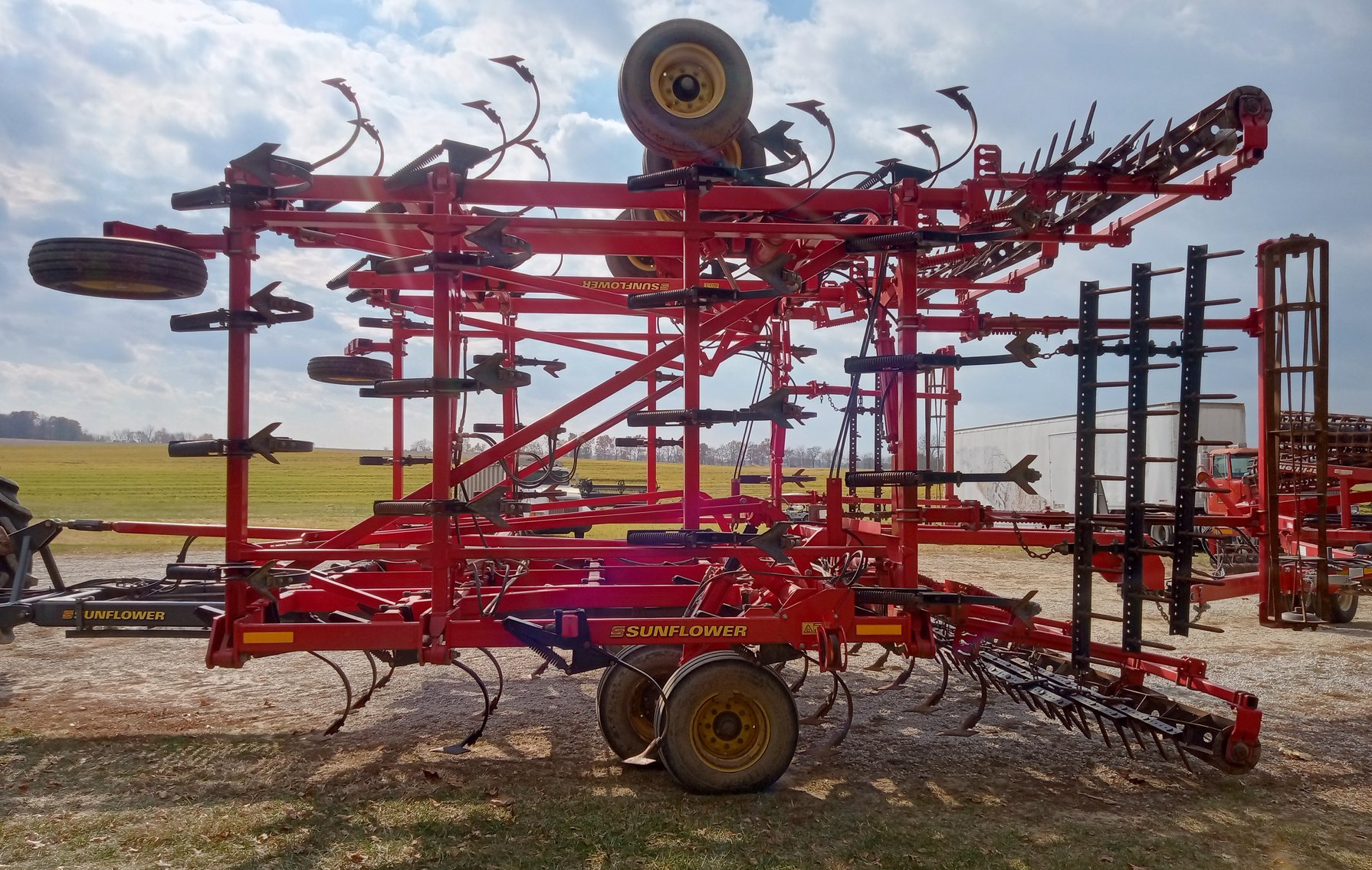 Image for Haupert Farms Inc. Retirement Equipment Auction