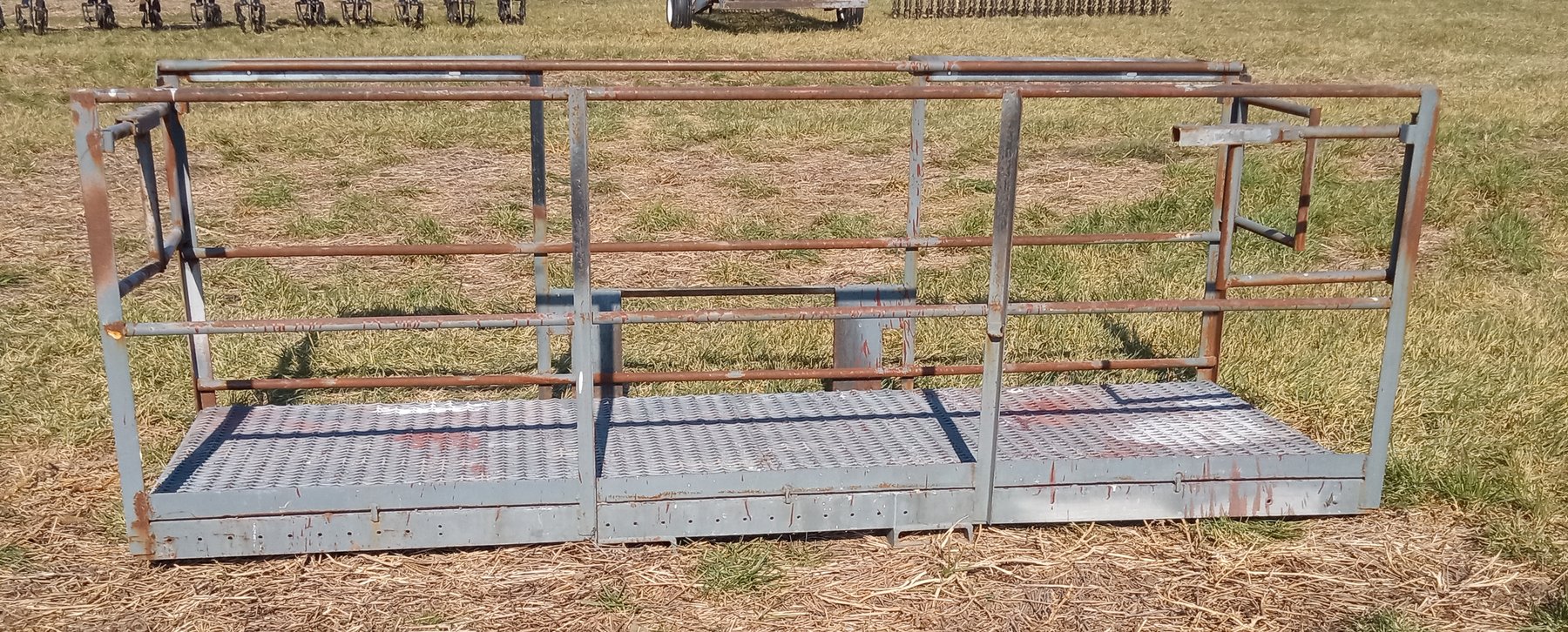 Image for Haupert Farms Inc. Retirement Equipment Auction