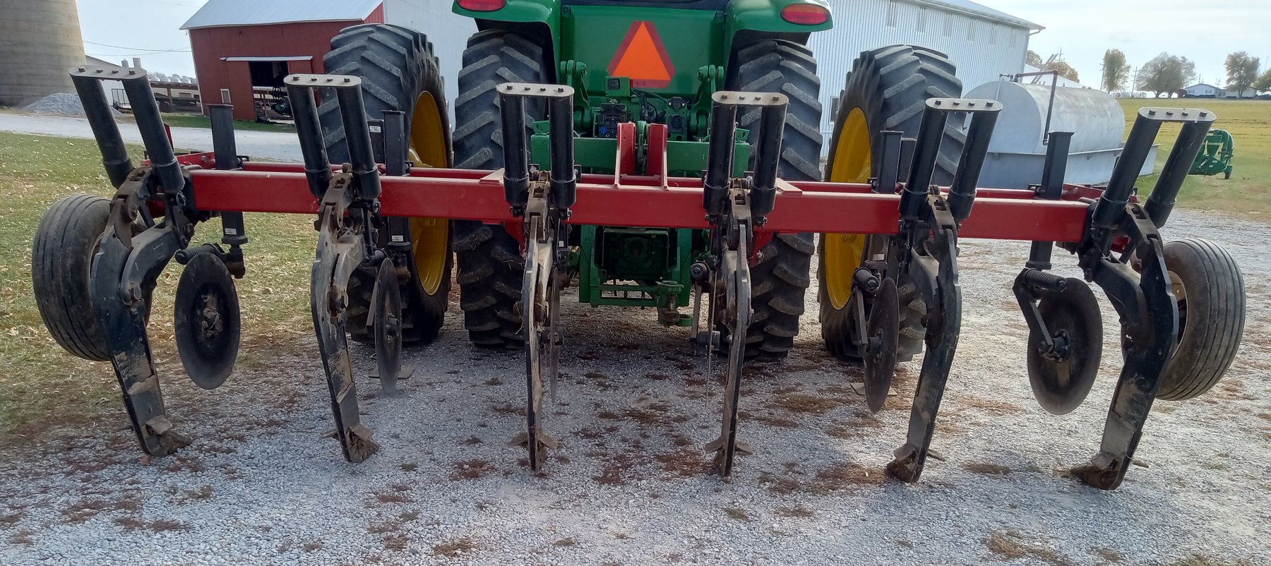 Image for Haupert Farms Inc. Retirement Equipment Auction