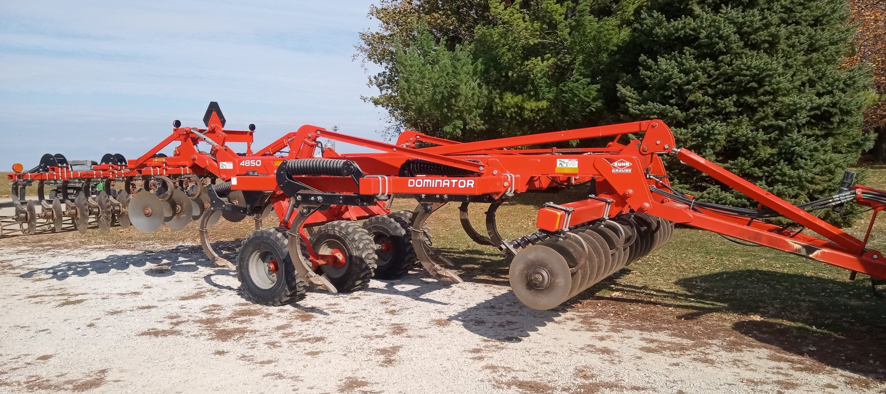 Image for Haupert Farms Inc. Retirement Equipment Auction