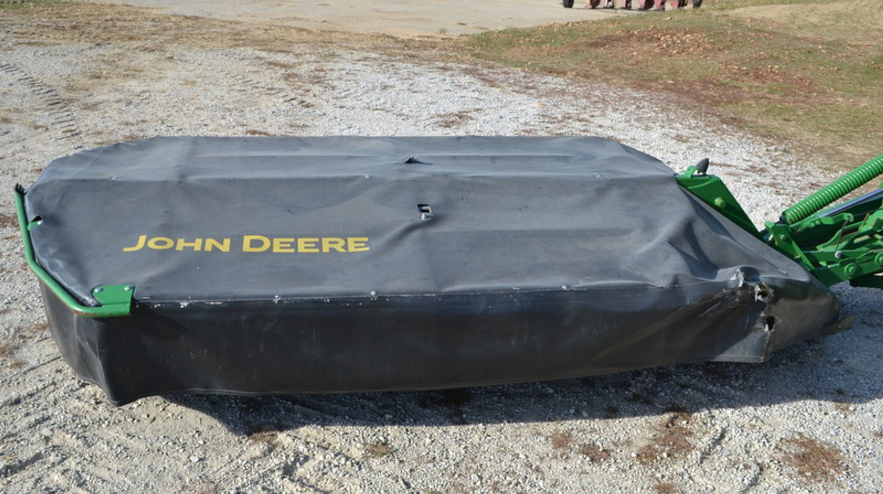 Image for Haupert Farms Inc. Retirement Equipment Auction
