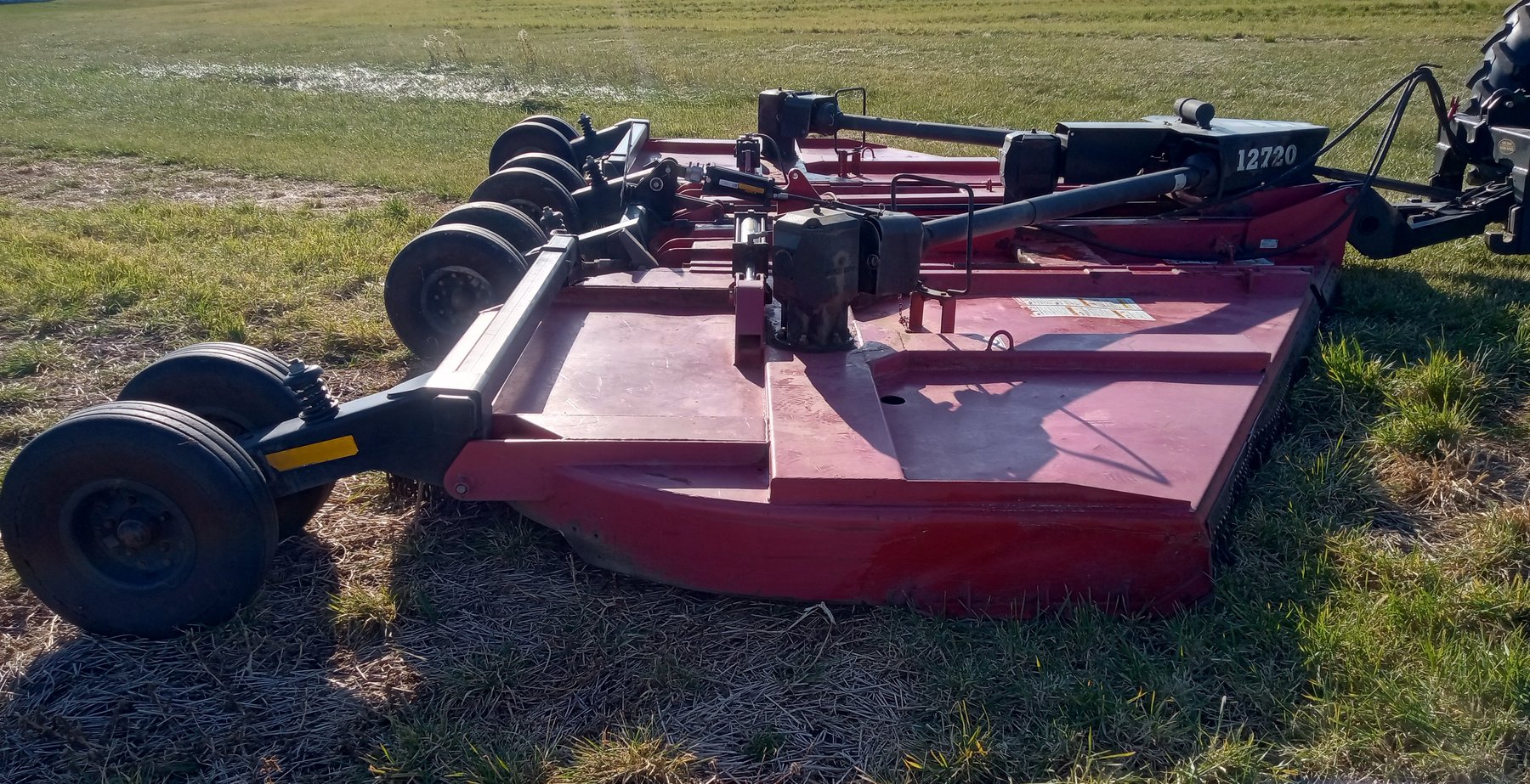 Image for Haupert Farms Inc. Retirement Equipment Auction