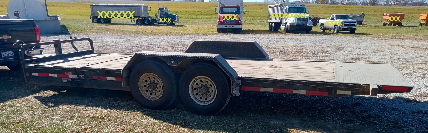 Image for Haupert Farms Inc. Retirement Equipment Auction