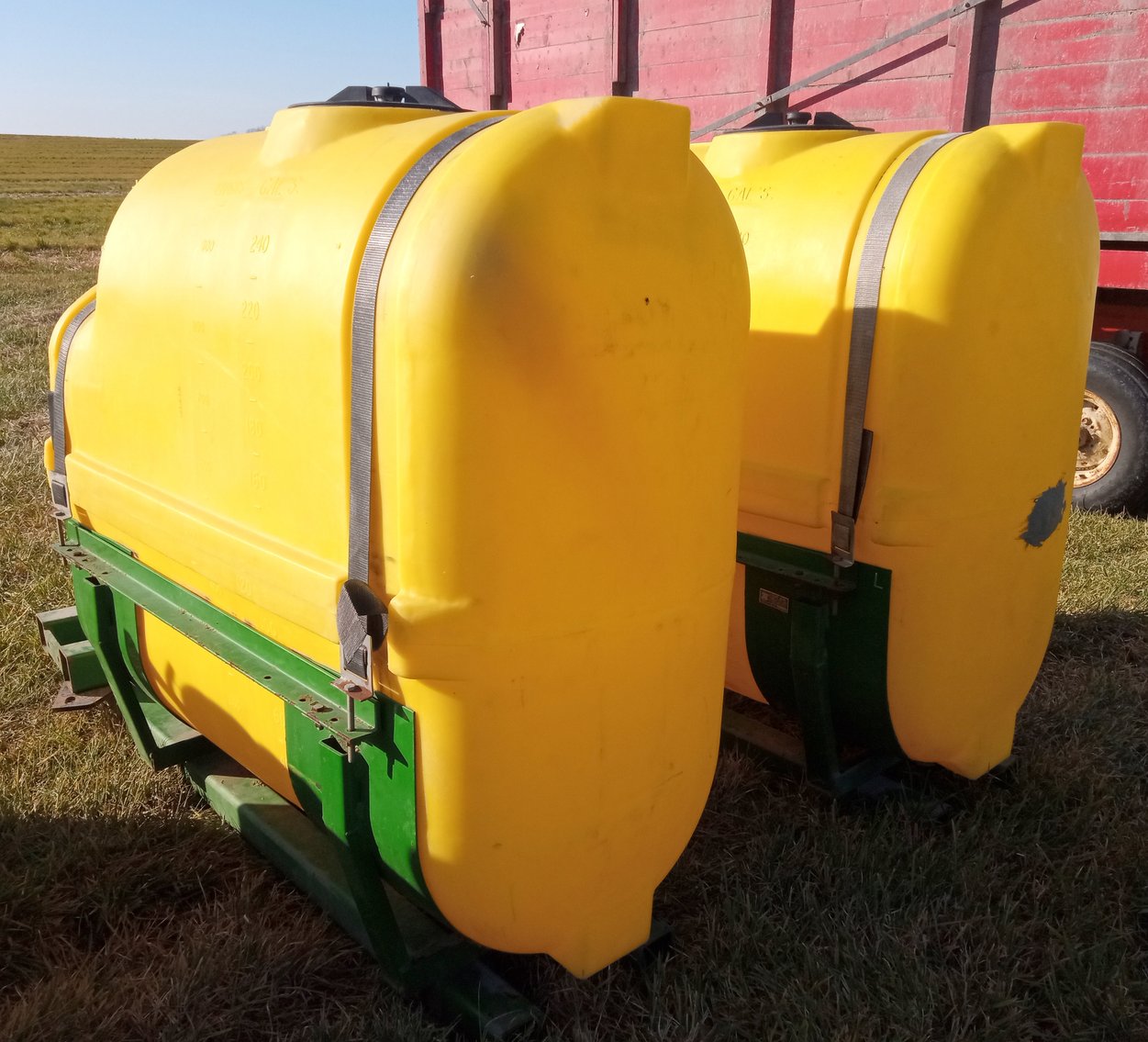 Image for Haupert Farms Inc. Retirement Equipment Auction