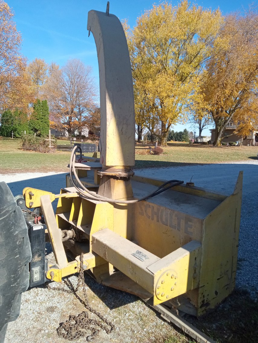 Image for Haupert Farms Inc. Retirement Equipment Auction
