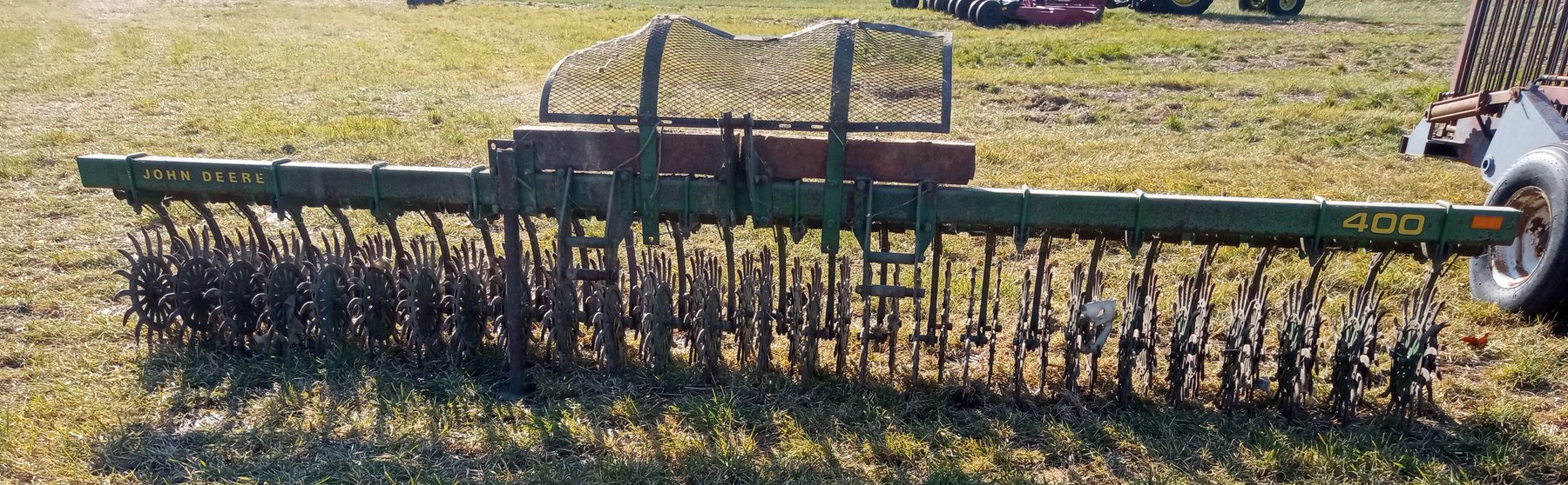 Image for Haupert Farms Inc. Retirement Equipment Auction