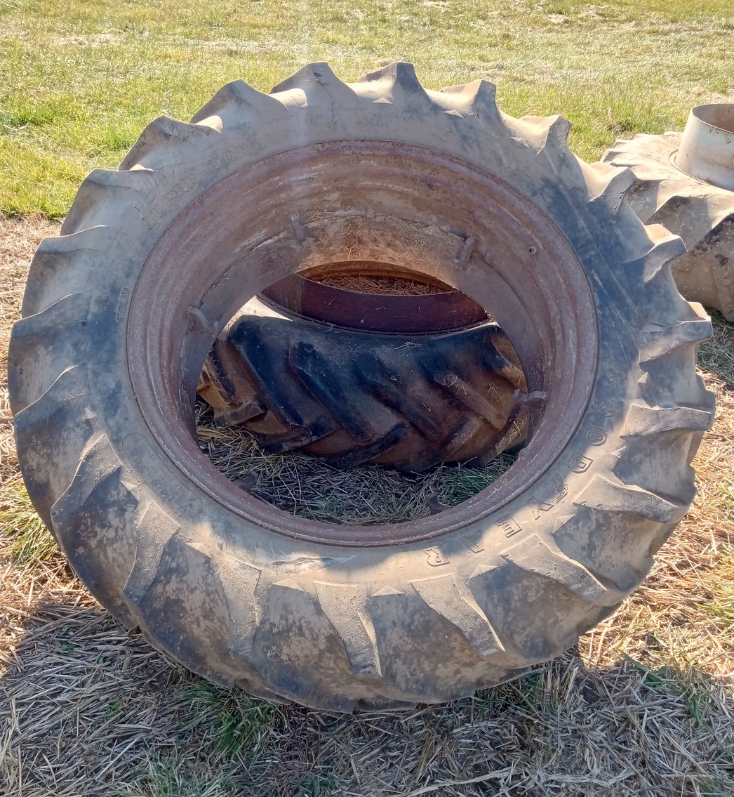 Image for Haupert Farms Inc. Retirement Equipment Auction