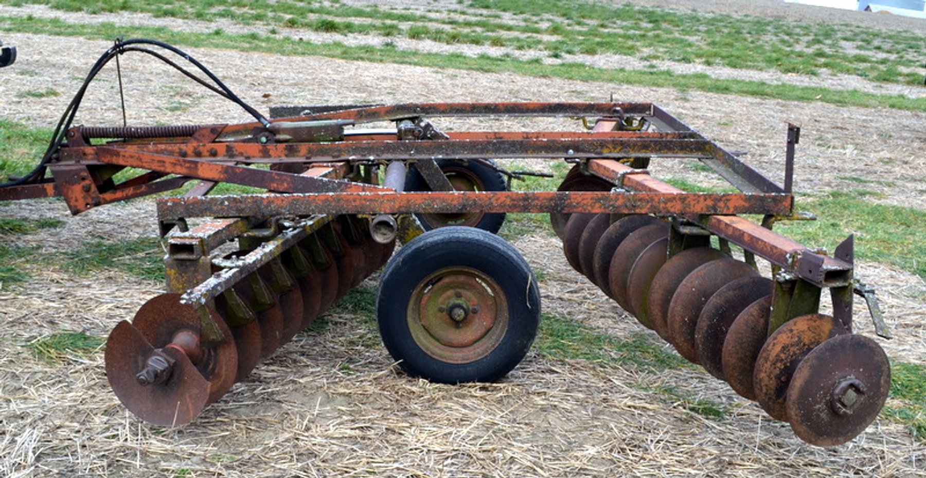 Image for Haupert Farms Inc. Retirement Equipment Auction