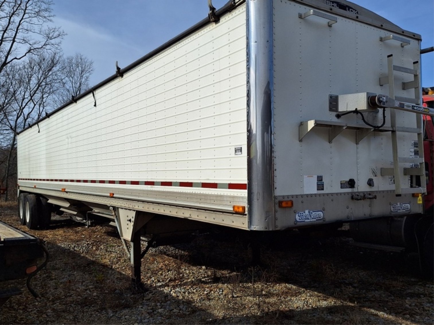 Image for 2025 Harmeyer Auction 4th Quarter Equipment Consignment Auct