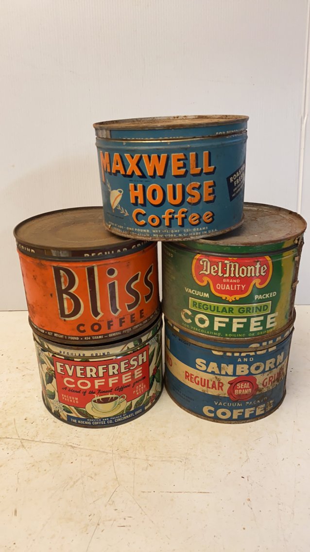 Image for Charles Emsweller Estate Online Auction