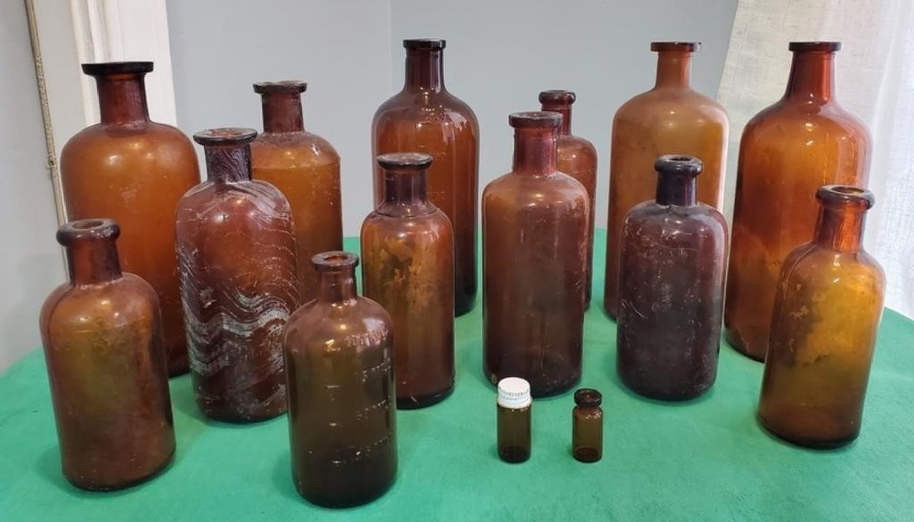 Image for Rushville Home Personal Property Online Auction