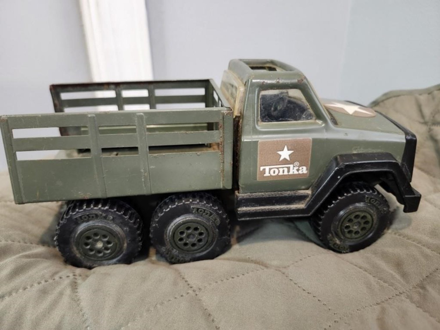 Image for Rushville Home Personal Property Online Auction