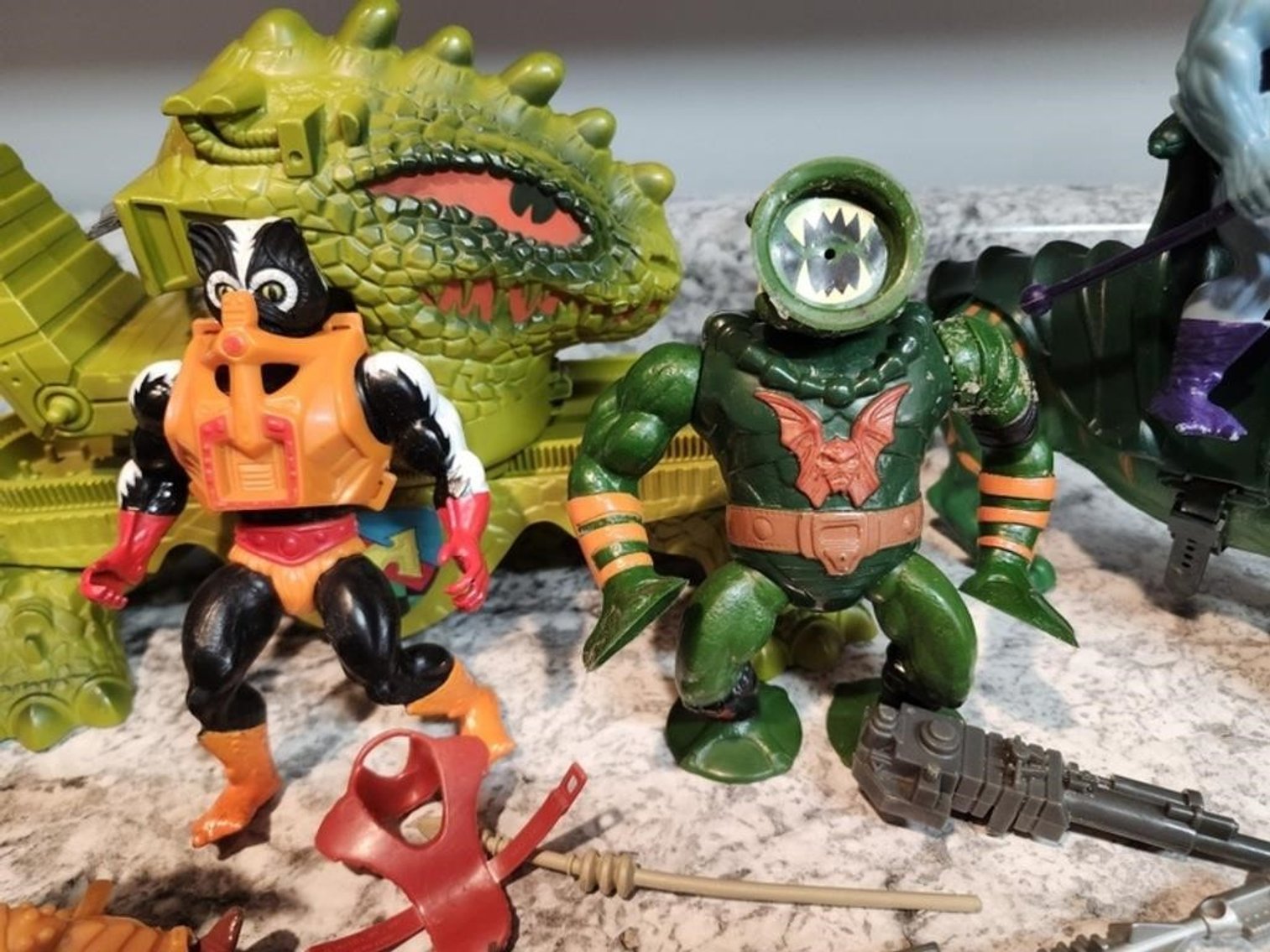 Image for Rushville Home Personal Property Online Auction