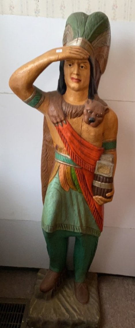 Image for Earl Taylor Estate Online Auction