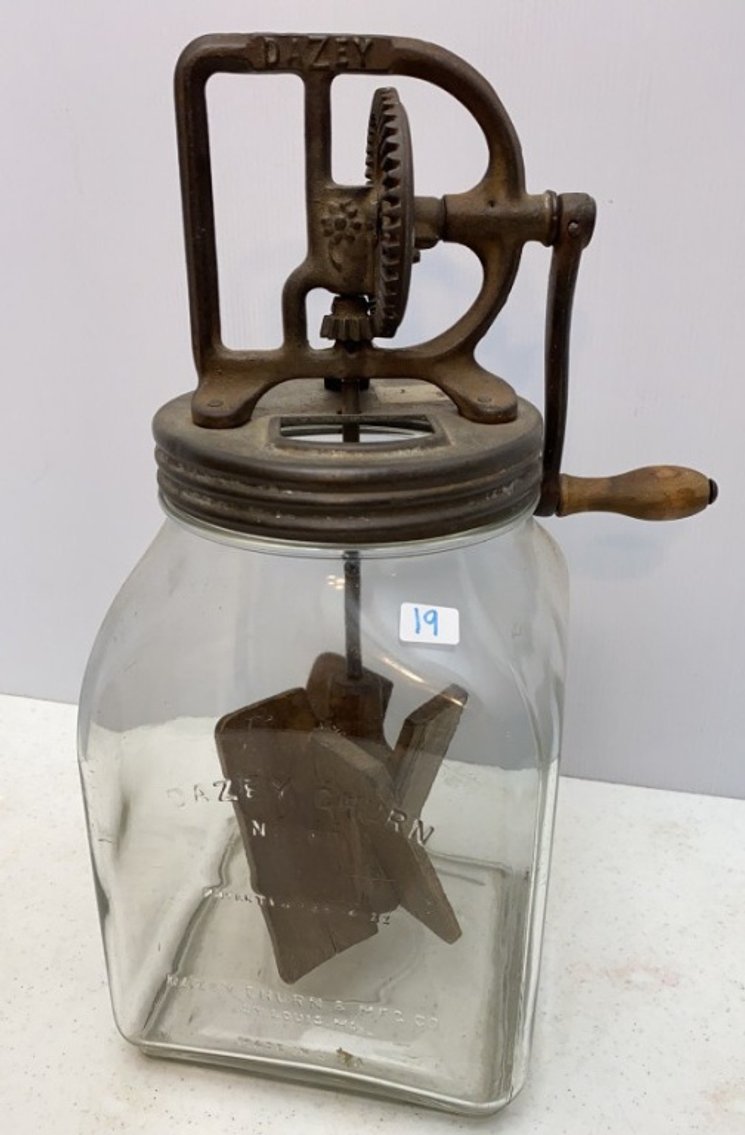Image for Earl Taylor Estate Online Auction