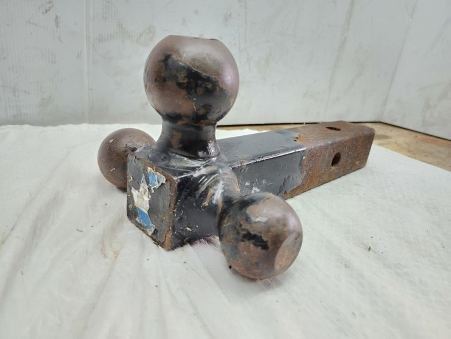 Image for Toys Tools & Primitives #4 Online Auction