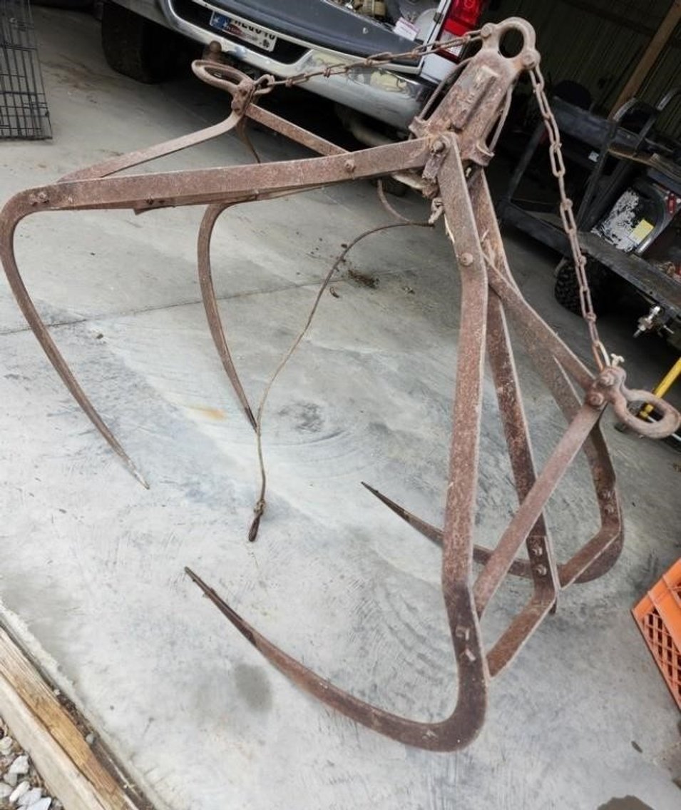 Image for Toys Tools & Primitives #4 Online Auction