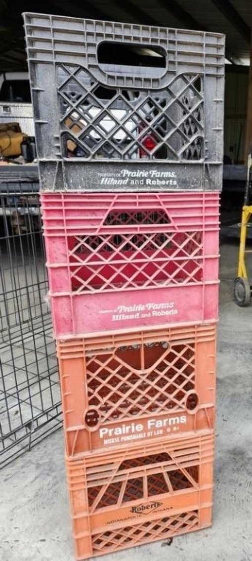 Image for Toys Tools & Primitives #4 Online Auction
