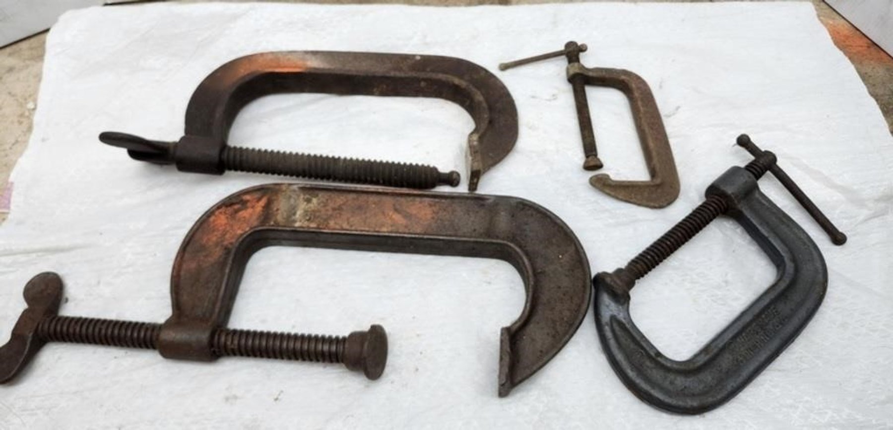 Image for Toys Tools & Primitives #4 Online Auction