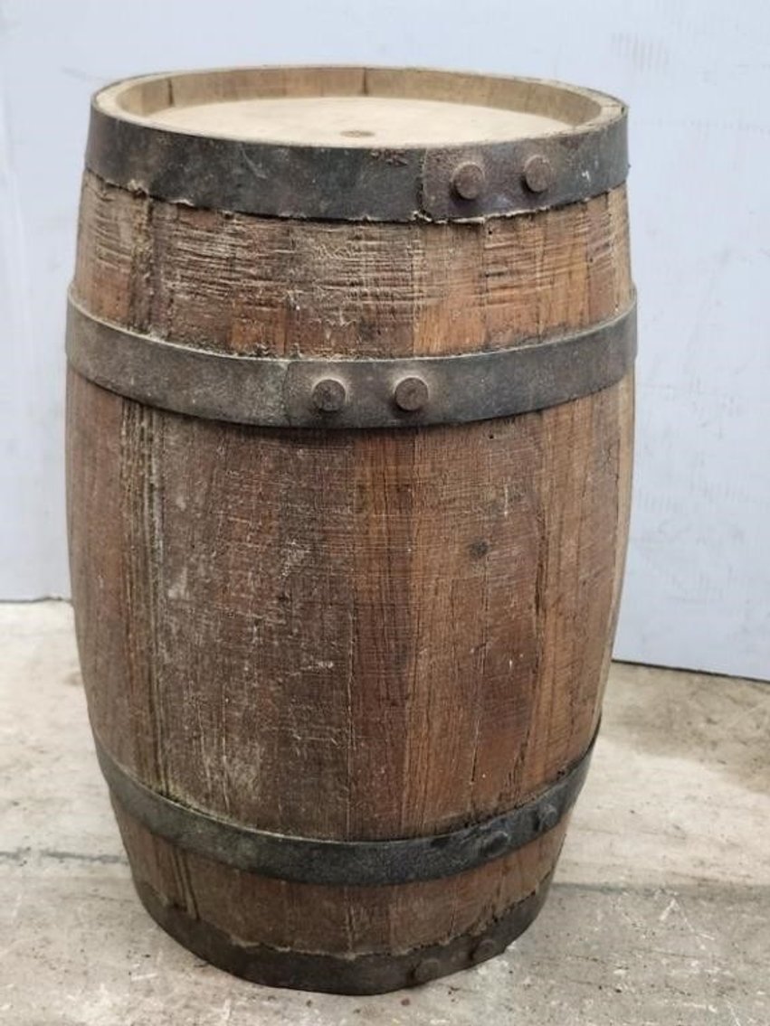 Image for Toys Tools & Primitives #4 Online Auction