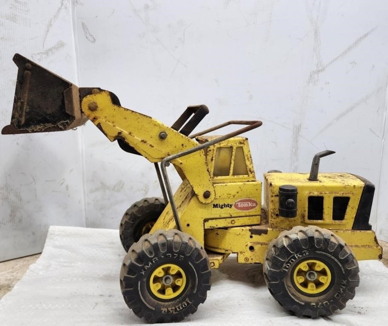 Image for Toys Tools & Primitives #4 Online Auction