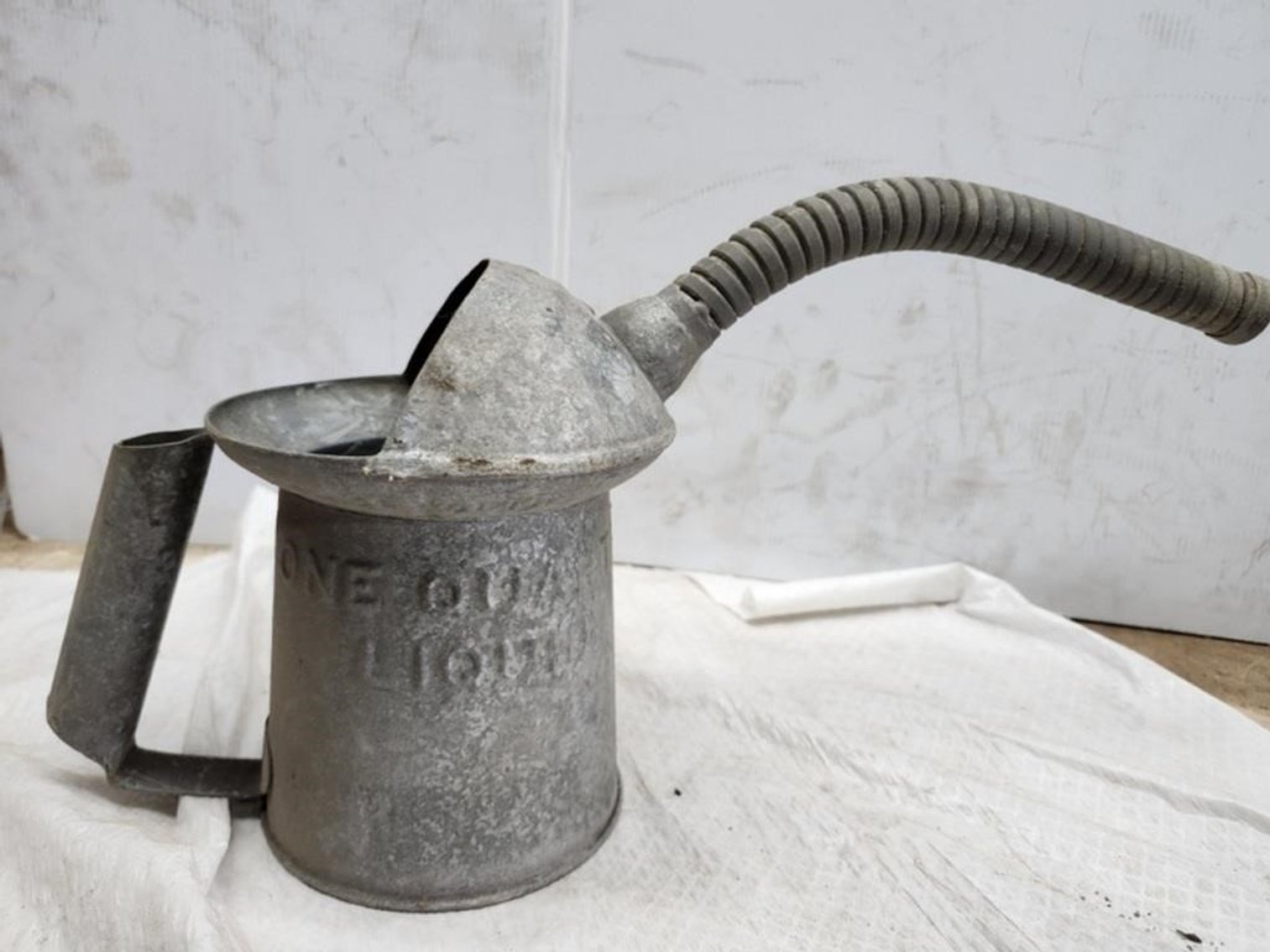 Image for Toys Tools & Primitives #4 Online Auction