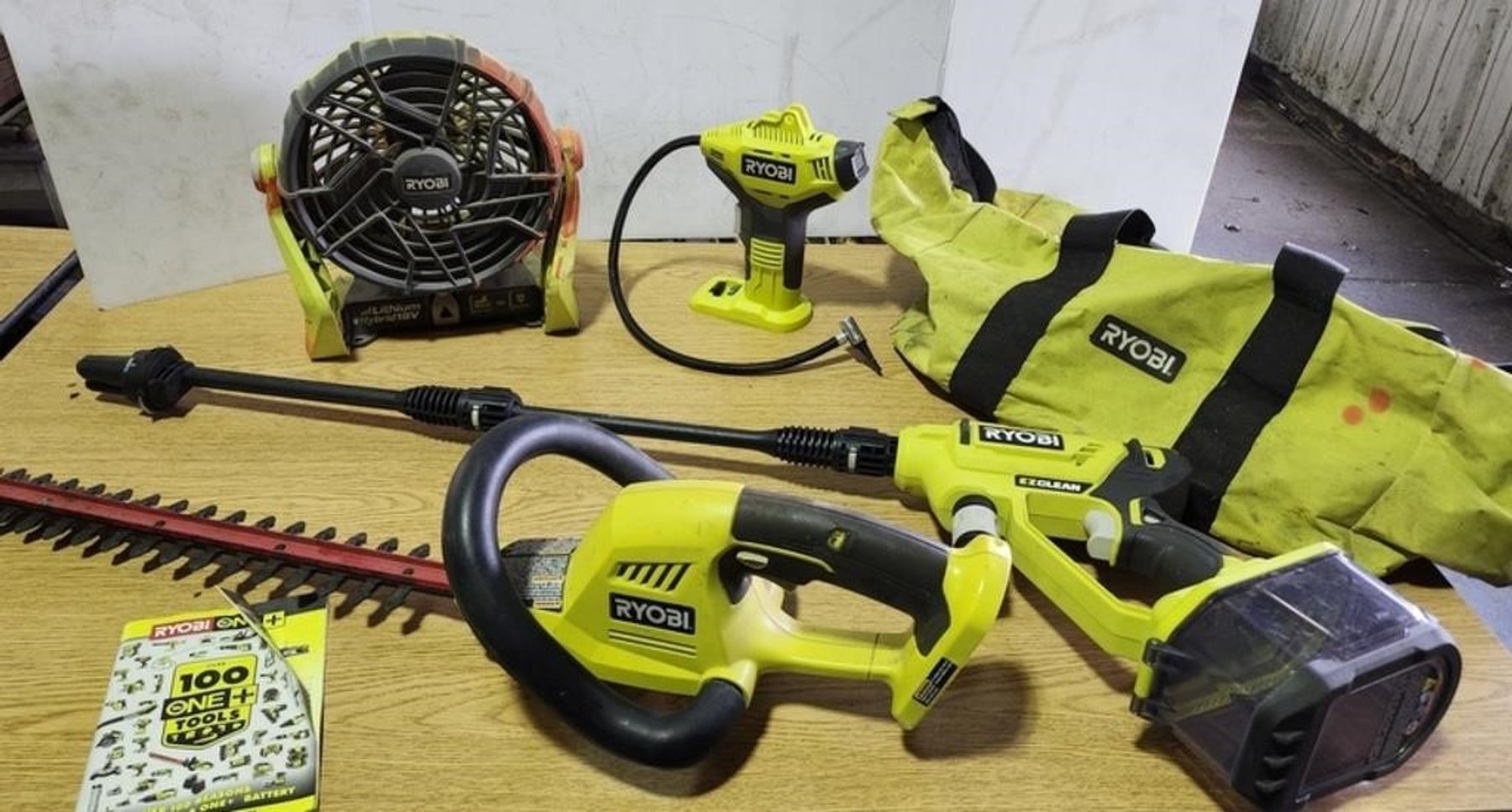 Image for Toys Tools & Primitives #4 Online Auction