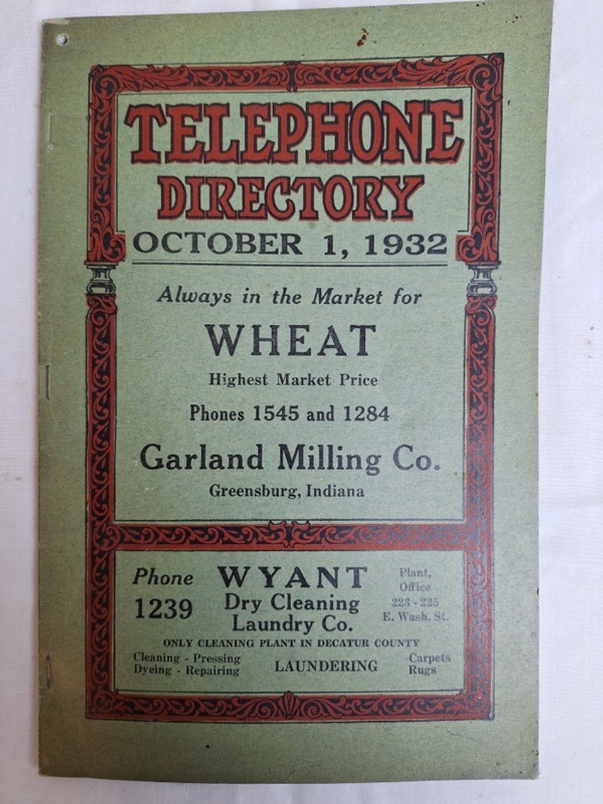 Image for Milroy Family Downsizing & Multi Consignor Online Auction