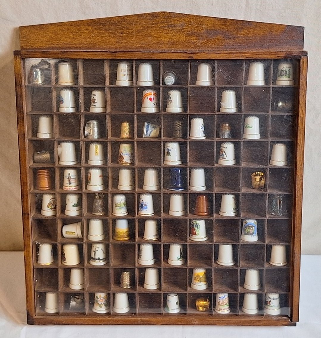 Image for Milroy Family Downsizing & Multi Consignor Online Auction