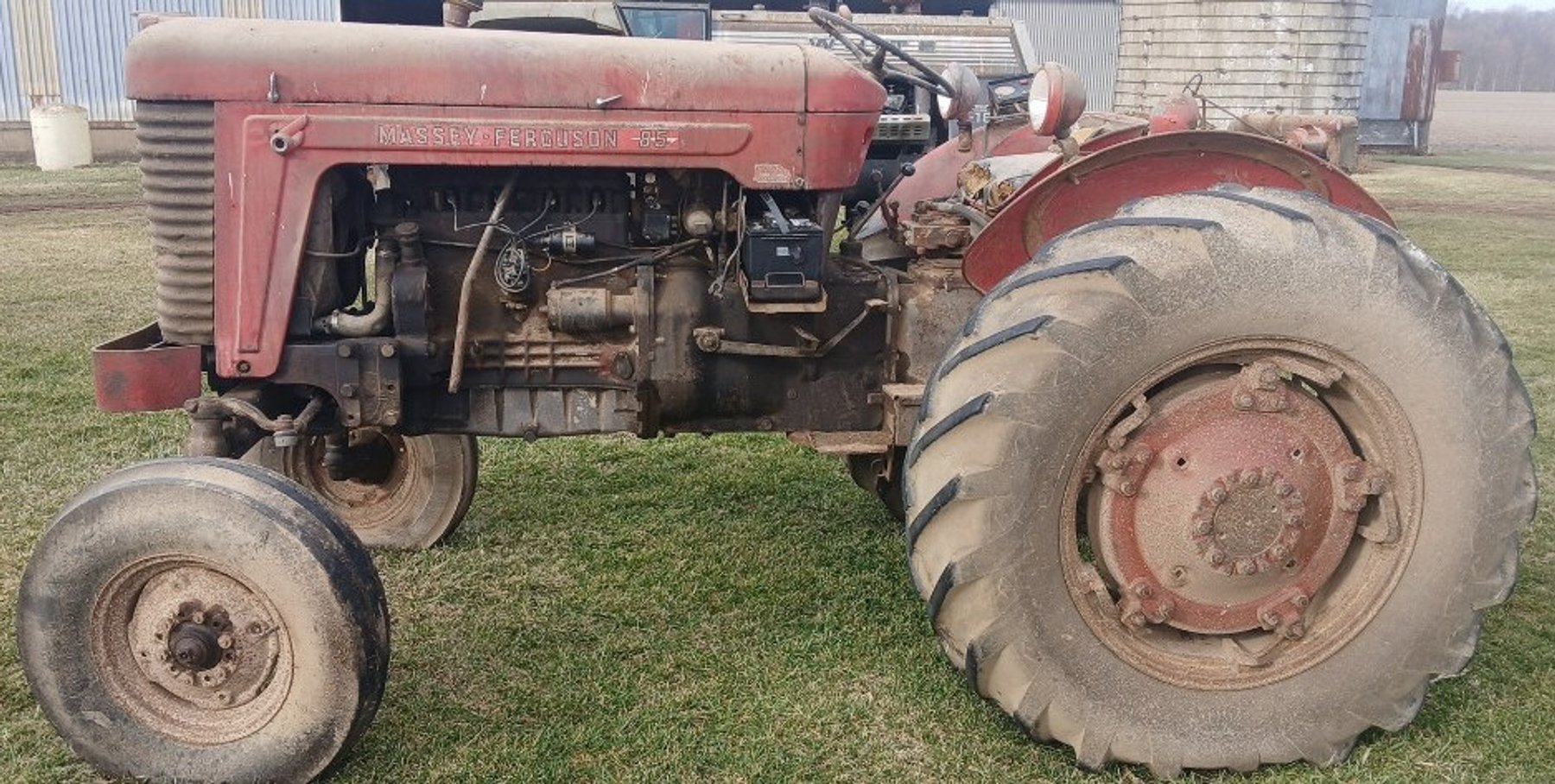 Image for Edwin Kerr Estate Online Auction #2