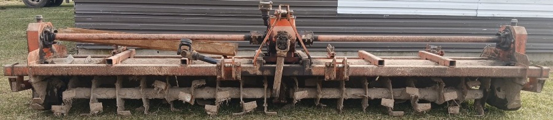 Image for Edwin Kerr Estate Online Auction #2