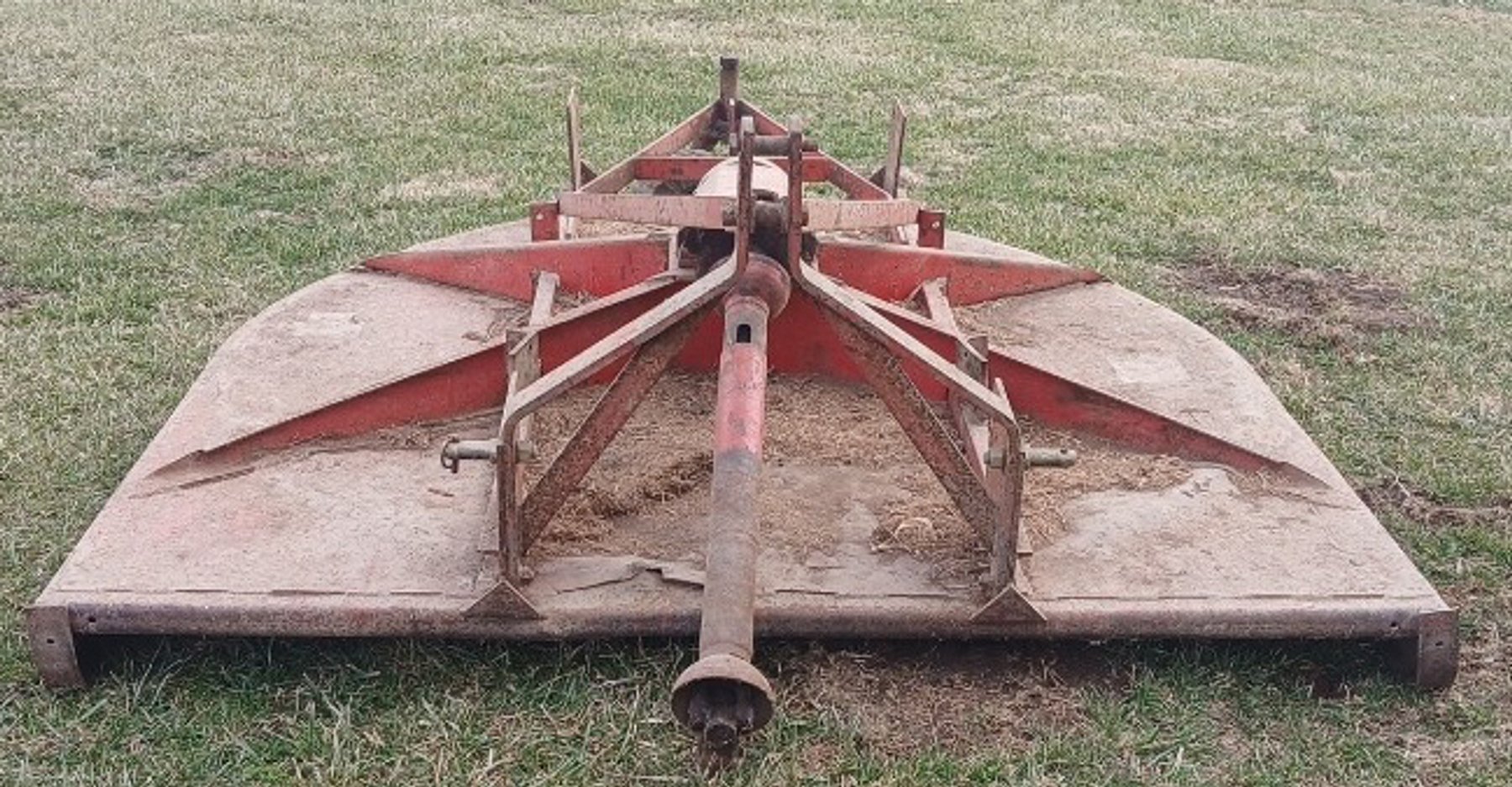 Image for Edwin Kerr Estate Online Auction #2