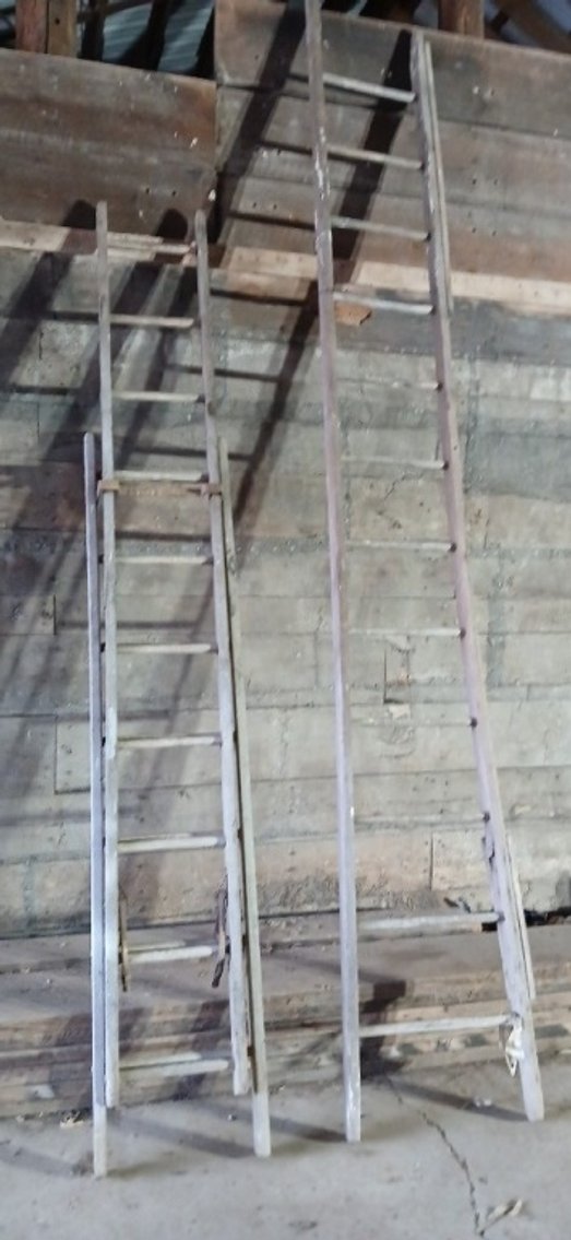 Image for Edwin Kerr Estate Online Auction #2