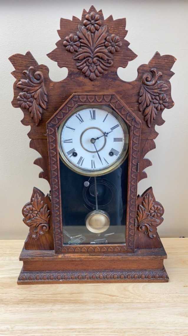 Image for WInkler Downsizing Online Auction