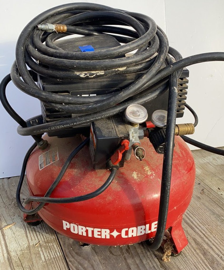 Image for WInkler Downsizing Online Auction