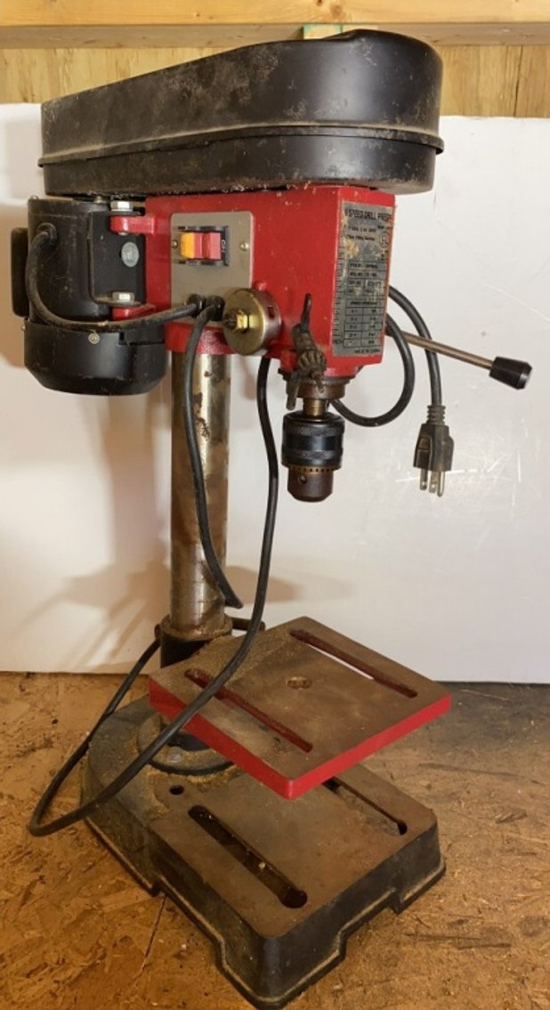 Image for WInkler Downsizing Online Auction