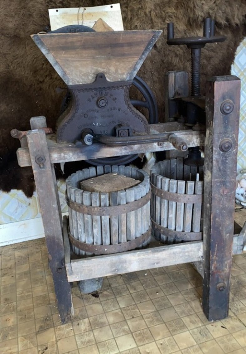 Image for Springmeyer #2 Downsizing Online Auction