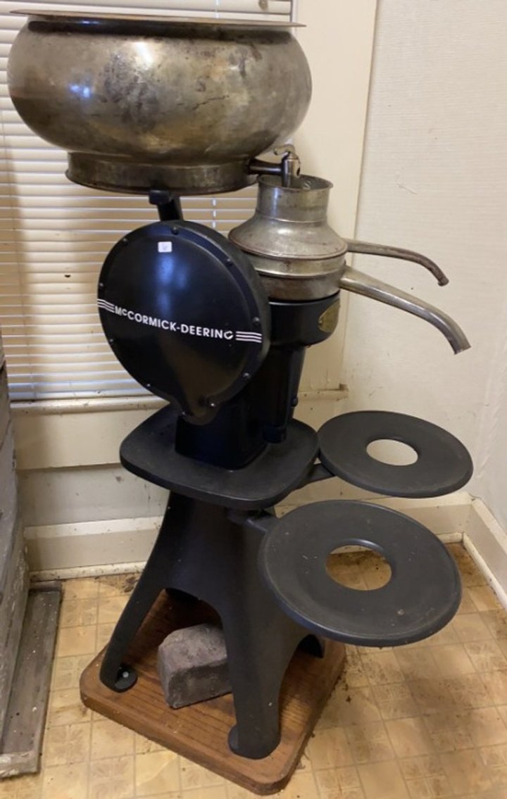 Image for Springmeyer #2 Downsizing Online Auction