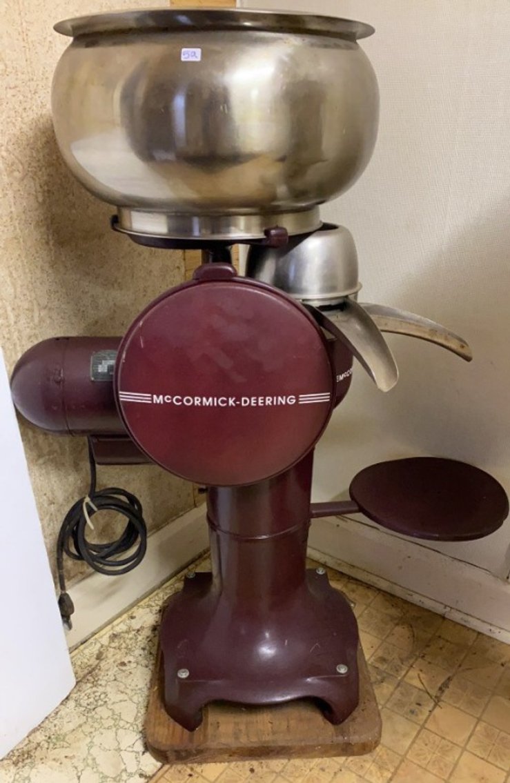 Image for Springmeyer #2 Downsizing Online Auction