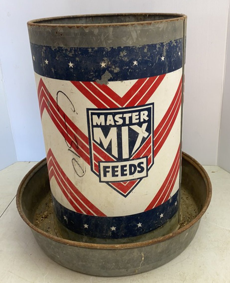 Image for Springmeyer #2 Downsizing Online Auction